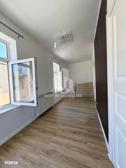 Casă cu 4 camere cu Teren 260 Mp în Tomis I