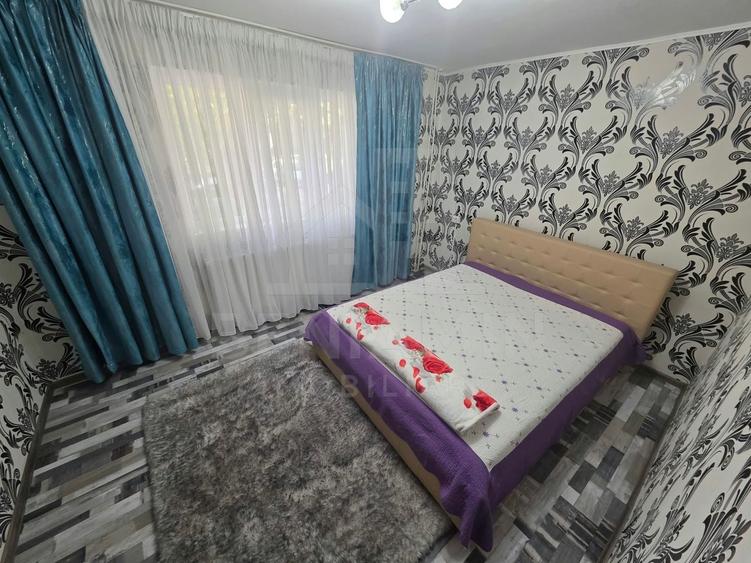 Apartament cu 2 camere semidecomandat în Brazda lui Novac