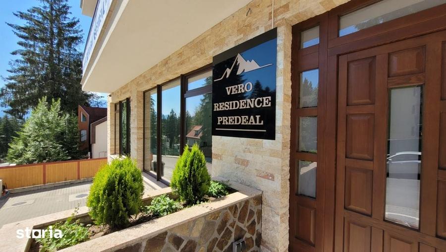 Apartament cu 2 camere în Cioplea