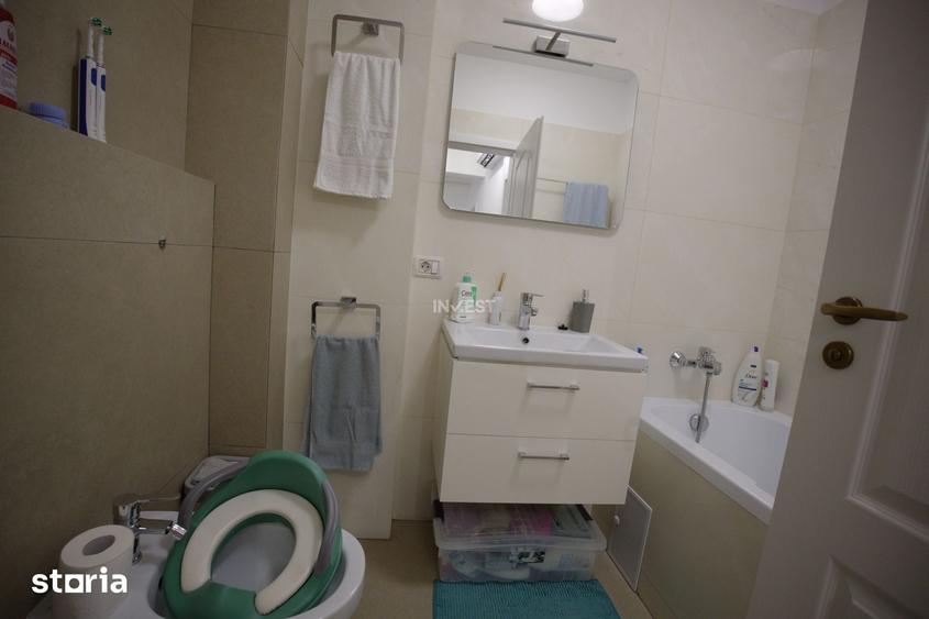Apartament 3 camere, mobilat si utilat complet Sun Residence, zona - 17
