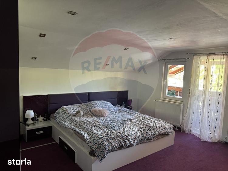Casă cu 4 camere cu Teren 195 Mp în Ciurila