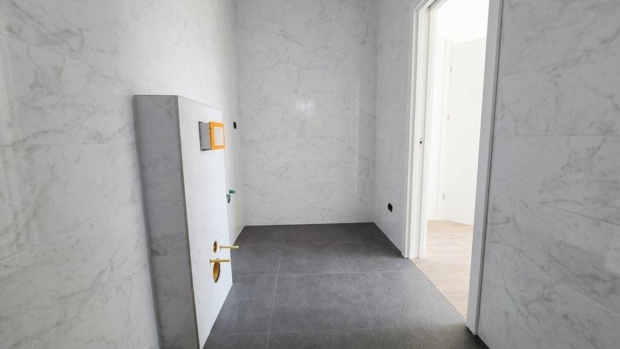 Casă cu 4 camere cu Teren 401 Mp în Tunari