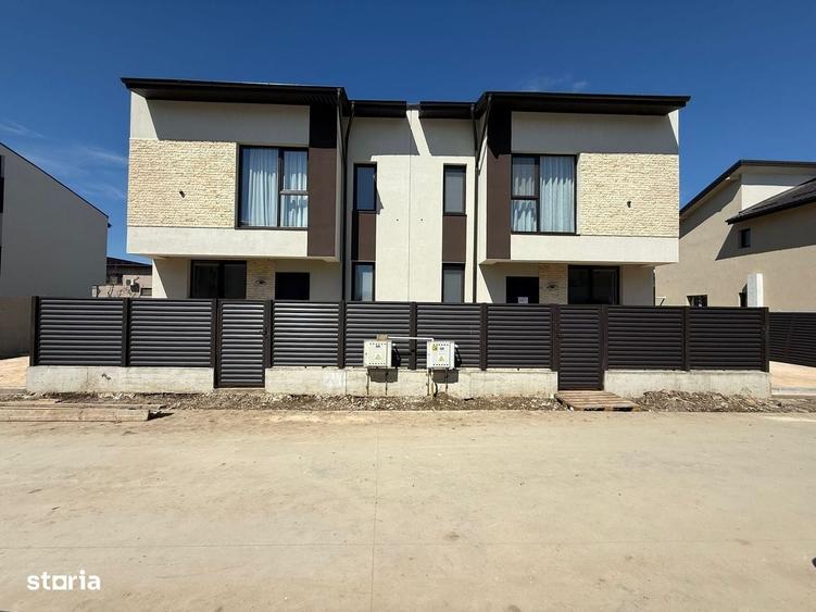 Casă cu 4 camere cu Teren 290 Mp în Prelungirea Ghencea