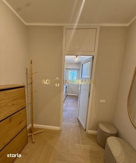 Garsoniera de inchiriat | Vitan | Metrou | Mobilat | Utilat - 17