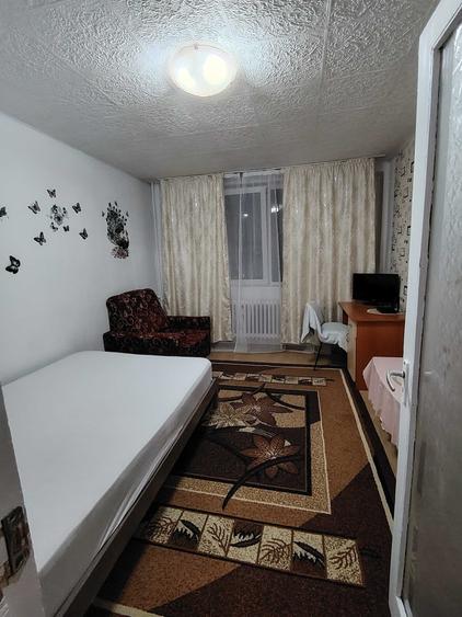 Garsonieră decomandată în Nicolina