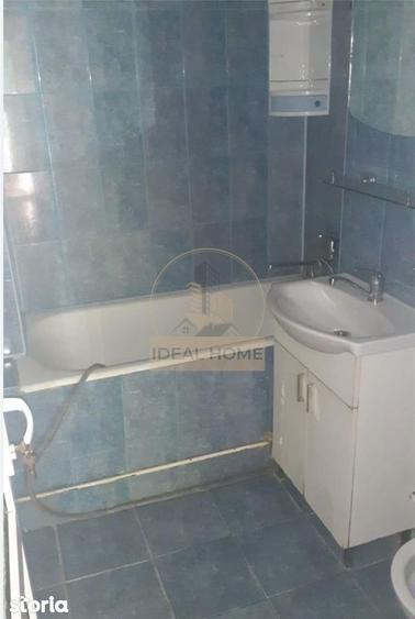 Apartament cu 2 camere decomandat în Alexandru cel Bun