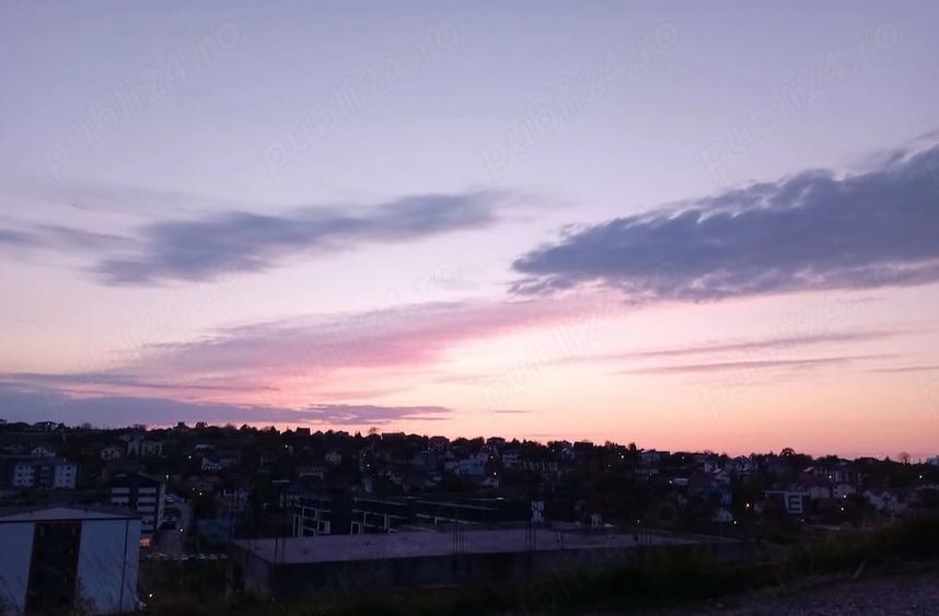 Casă cu 3 camere cu Teren 244 Mp în Vișan