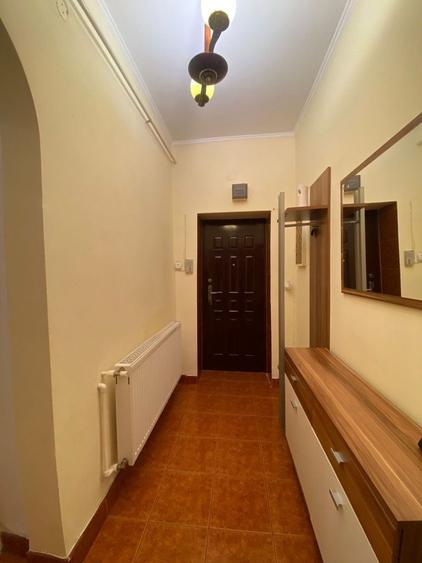 Cotroceni - Centrala proprie - Zona Verde - AFI Mall - 1