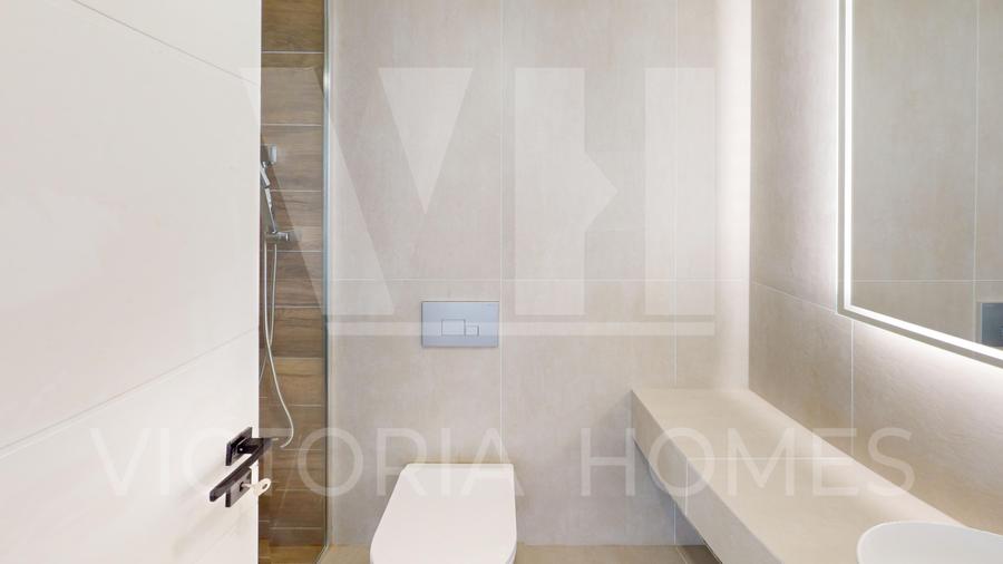 Apartament 3 cam Pipera - Mutare imediată -  Ultimele apartamente ramase în bloc - 9