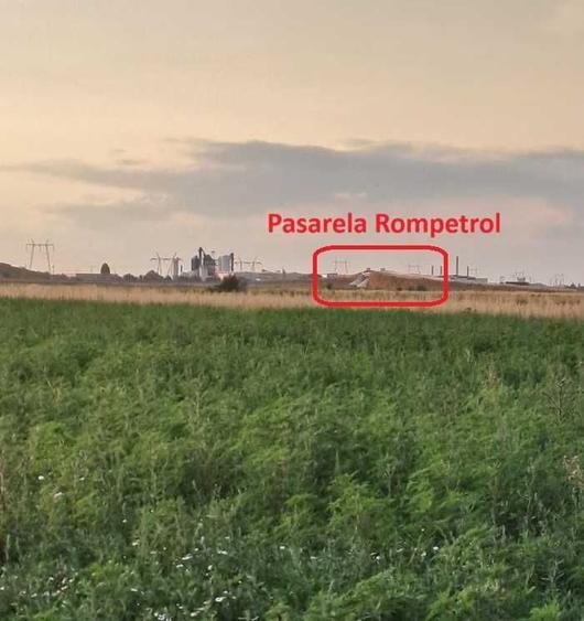 Spațiu comercial, în Berceni