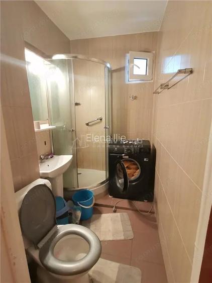 Metrou Jiului, apartament 2 camere sdec, et 5 mobilat, utilat