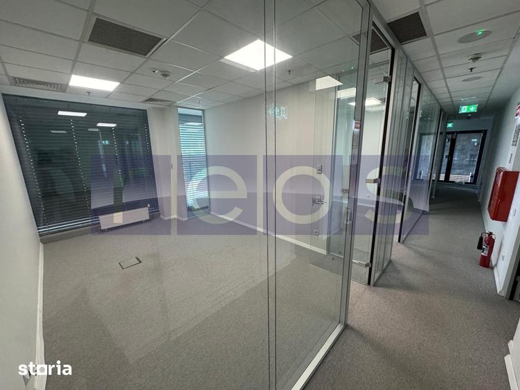 Spațiu comercial, de 370 mp, în Floreasca