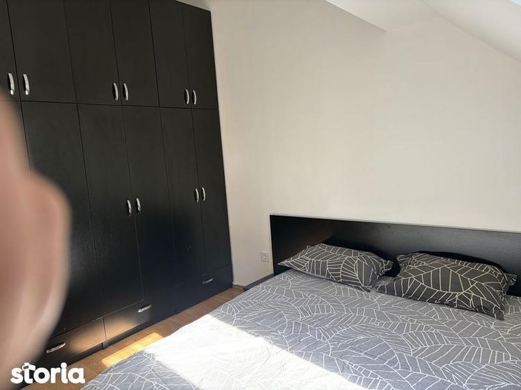 Inchiriez apartament - 1