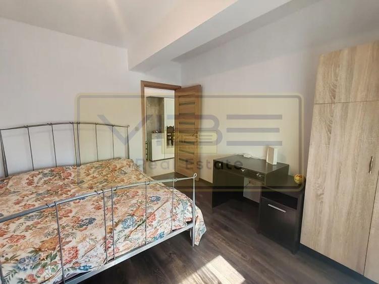 Apartament cu 1 camere decomandat, mobilat în Copou
