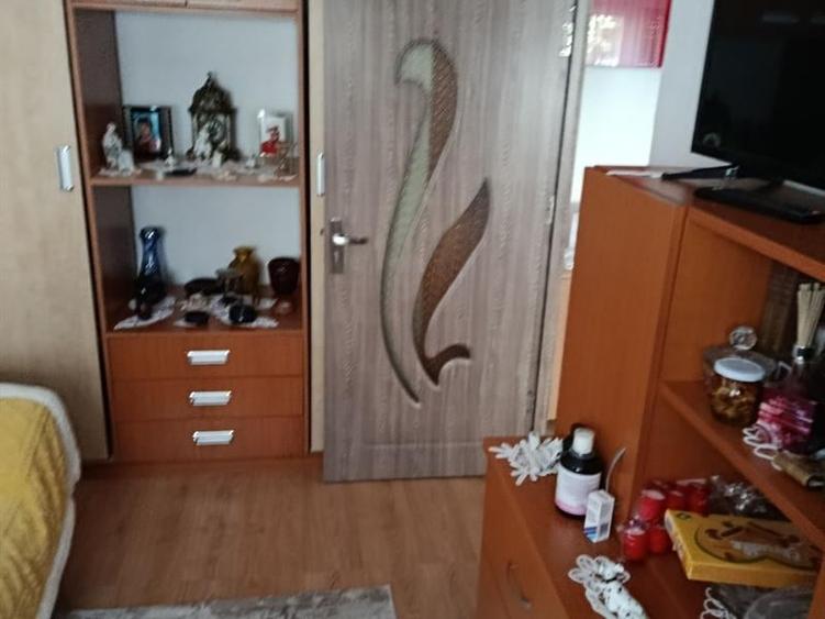 Apartament cu 2 camere semidecomandat, mobilat în Valea Rosie