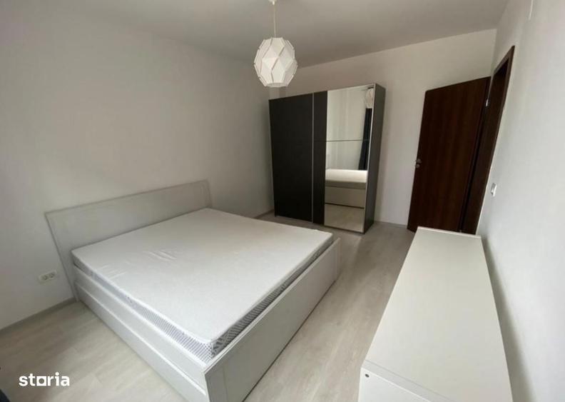 Vand ap.2cam, bl.nou,finisat modern,parcare subterana,Marasti-z.Fsega - 2