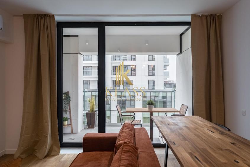 Apartament 2 Camere Premium | One Cotroceni Park | Parcare Subterana - 3