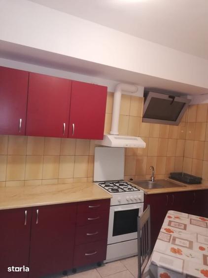 Apartament cu 2 camere decomandat în Militari — fotografia 1