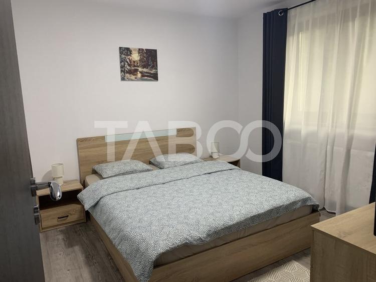Casă individuală cu 8 camere cu Teren 575 Mp în Porumbacu de Sus
