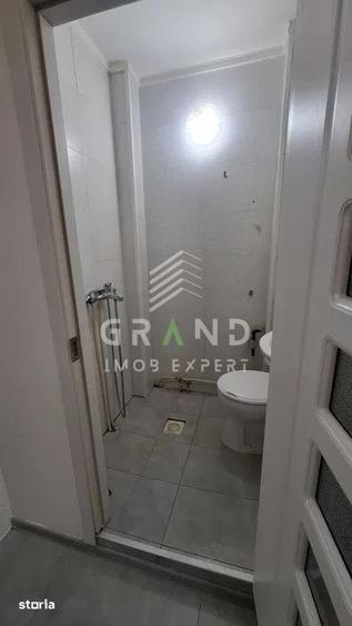 Garsonieră, mobilată în Dâmbul Rotund