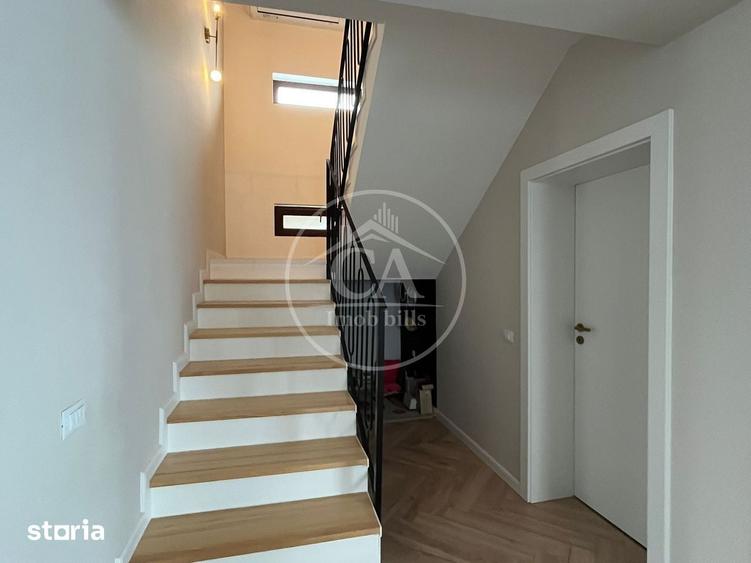 Casa cu 4 camere de vanzare in Santandrei, Bihor - 4