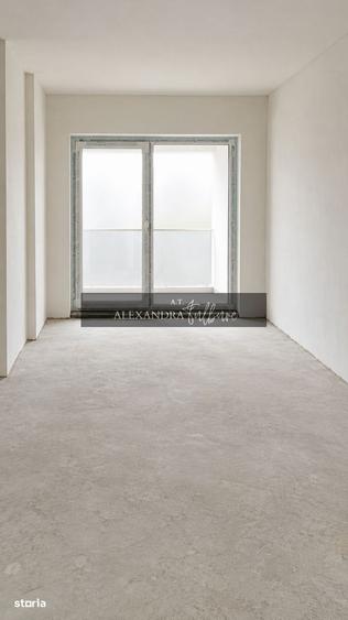Apartament cu 3 camere în Gheorgheni