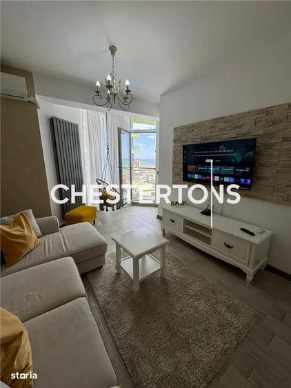 Apartament Mamaia Nord - Alezzi cu vedere la mare - 6