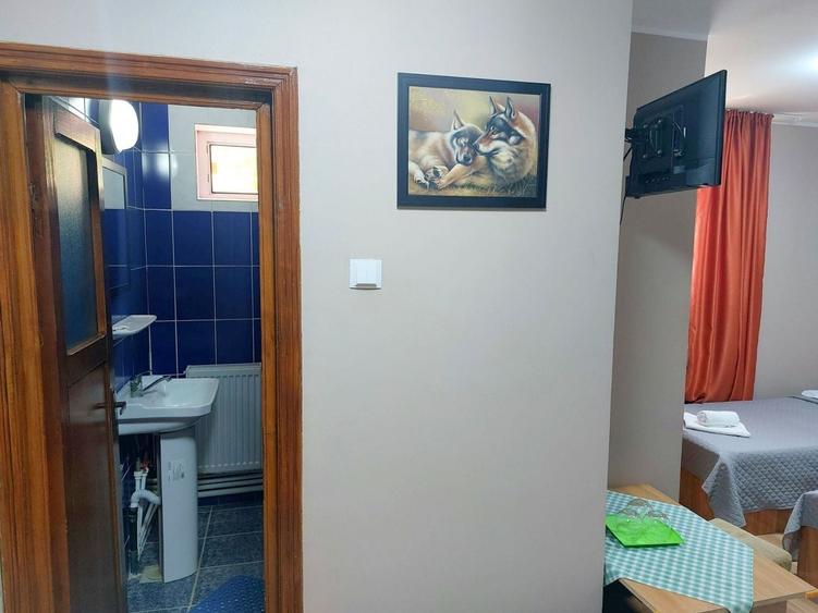 Hotel/Pensiune, de 720 mp, în Nord