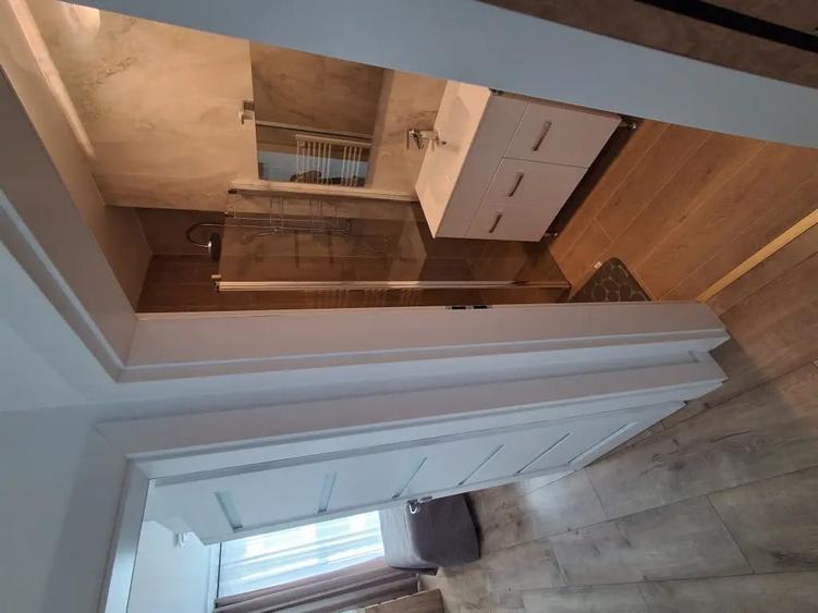Apartament cu 2 camere decomandat în Vasile Alecsandri