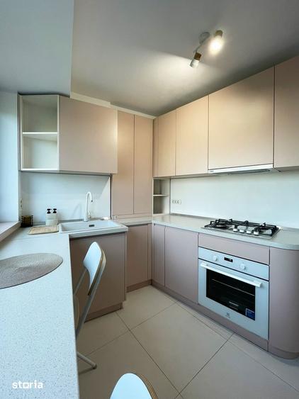 Ultracentral, Pia?a Unirii - Regina Maria | 3 camere LUX, decomandat - 4