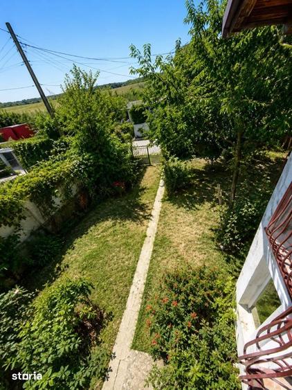 CASA DE VANZARE CALINE?TI, ARGE? | 13 KM DE PITE?TI - 2