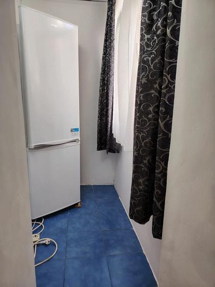 Garsonieră semidecomandată în Prundu