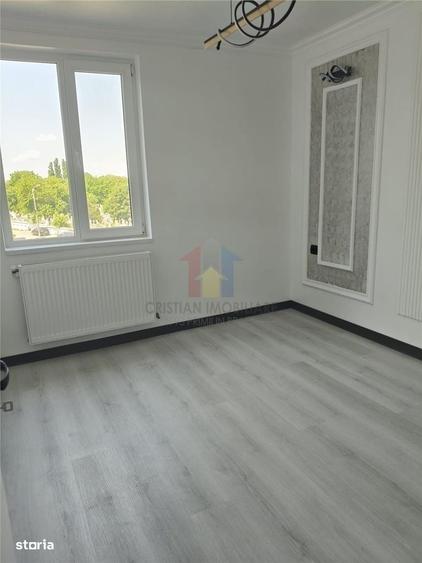 Apartament cu 2 camere în Hipodrom
