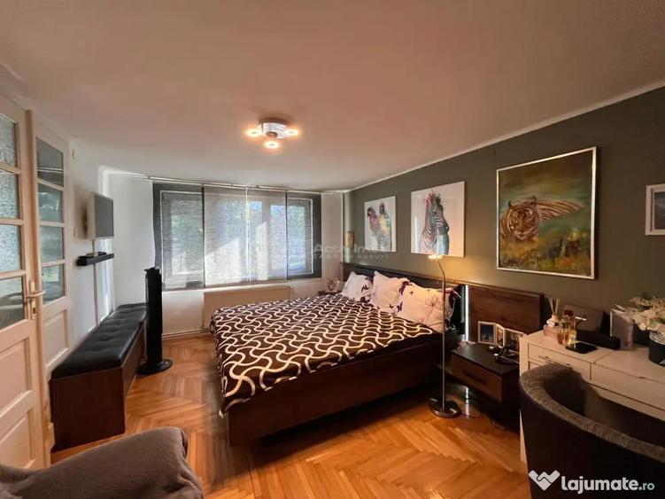 Lugoj, Vila de Vis Cu Piscina, 440 Mp. Construiti, 820 Mp. - 6