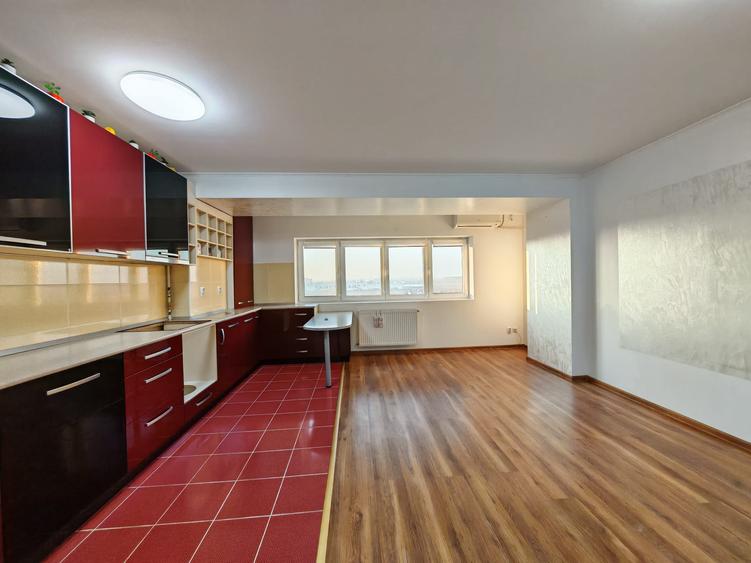 Apartamant 3 camere, bloc nou LOC DE PARCARE IN SUBTERAN - 3
