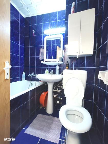 Apartament 2 camere Razboieni, balcon, etajul 3/4, mobilat si utilat - 4
