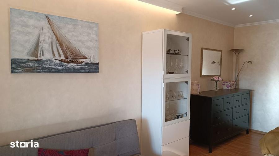 Apartament cu 2 camere în Tractorul