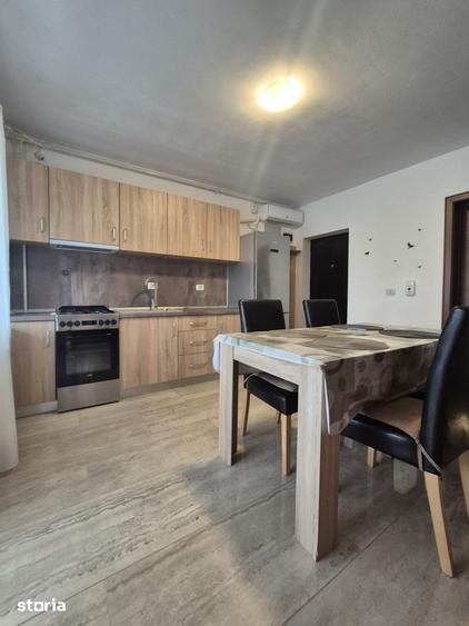 Apartament cu 3 camere în Confecții