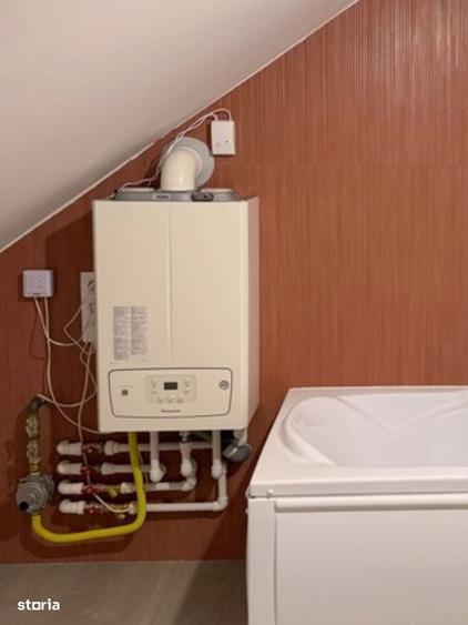 Apartament cu 2 camere decomandat în Exterior Vest
