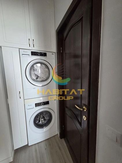 Apartament cu 2 camere decomandat, mobilat în Berceni