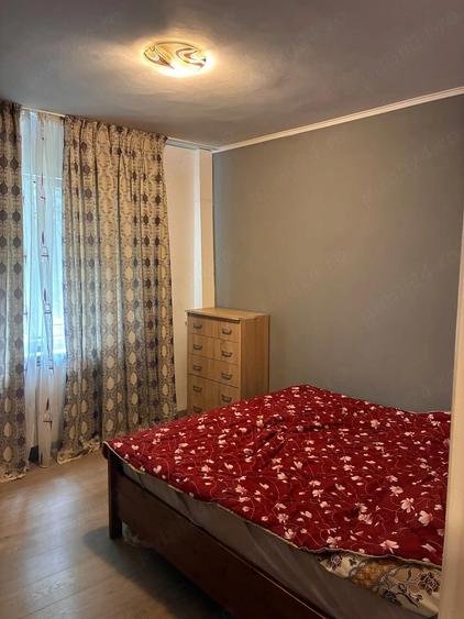 Apartament cu 2 camere decomandat în Corocăiești