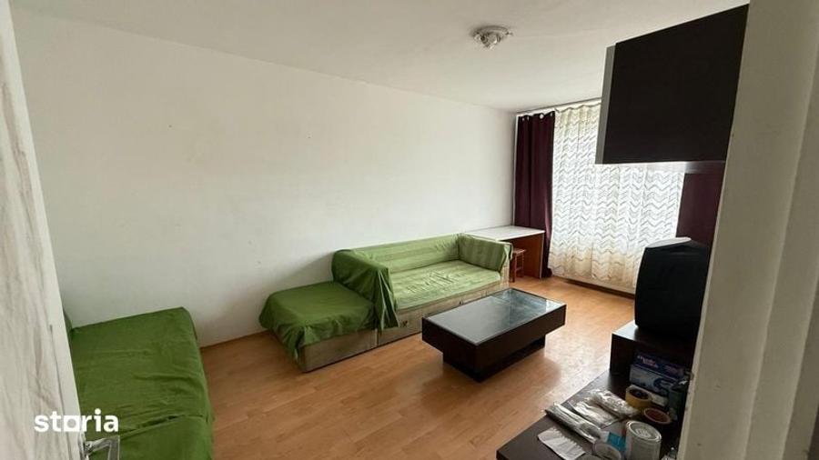 Apartament cu 2 camere decomandat în Rahova