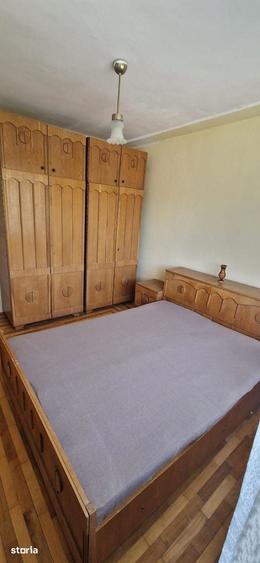 Apartament cu 2 camere decomandat în Silva