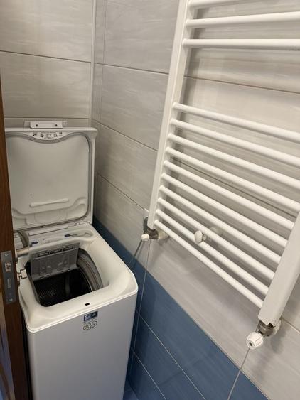 Apartament cu 2 camere decomandat, mobilat în Fundeni