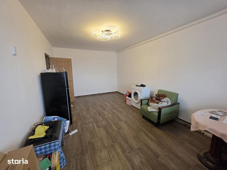 Apartament cu 2 camere decomandat în Dristor