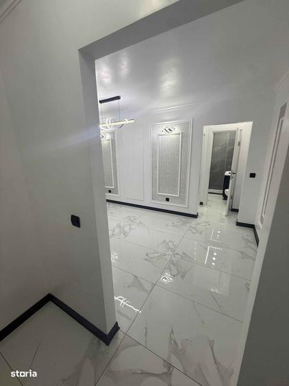 Apartament cu 2 camere în Hipodrom