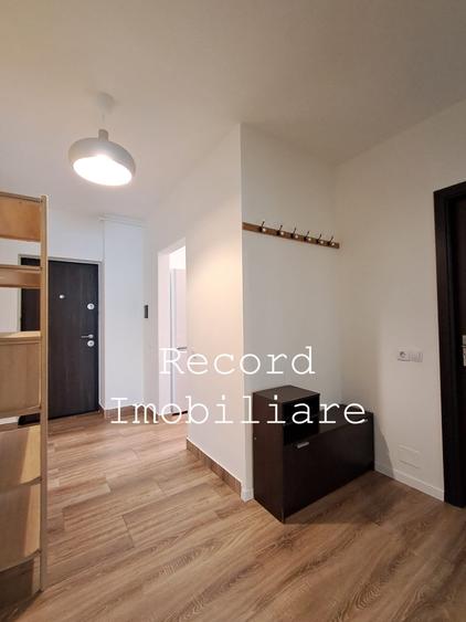 Apartament cu 2 camere decomandat în Florești