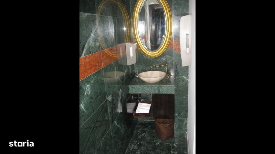 Casă cu 4 camere cu Teren 166 Mp în Cișmigiu