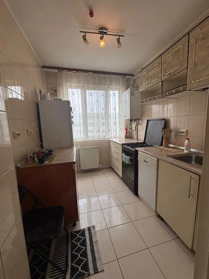 Apartament cu 2 camere decomandat în Alexandru cel Bun