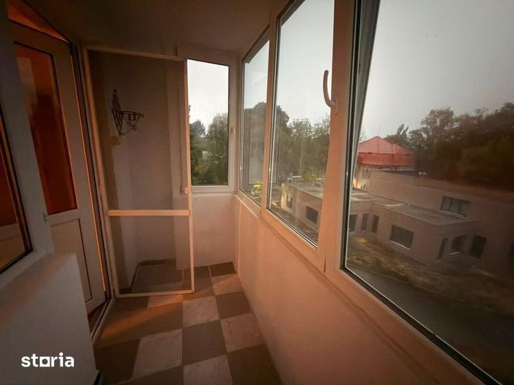 Inchiriez apartment cu 2 camere - 5